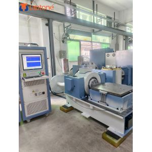Advanced Vibration Test System for Automotive Electronics and Aerospace