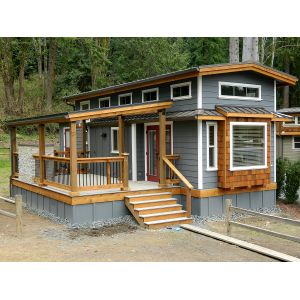 Steel Structure Flat Pack Containers G550 Galvanized Coils Modern Assembly