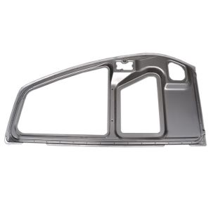 Nanfeng's Stainless Steel Automotive Stamping Metal Parts Small Order Accommodat