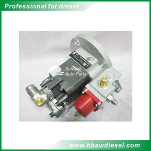 China Original Cummins fuel pump 3060492 / 3041800 / 3075340 on sale