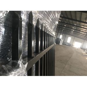 Garrison Security Fence Panels For Sale 1800mm x 2400mm