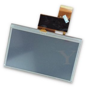 Quality 5&quot; 480*272 tft LCD display PANEL AT050TN33 for sale
