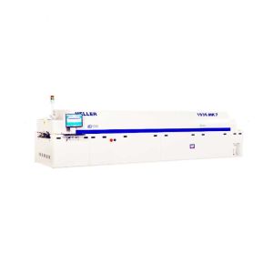 Quality SMT line 1936 MK5 Heller Reflow Oven Reflow Soldering Machine for sale