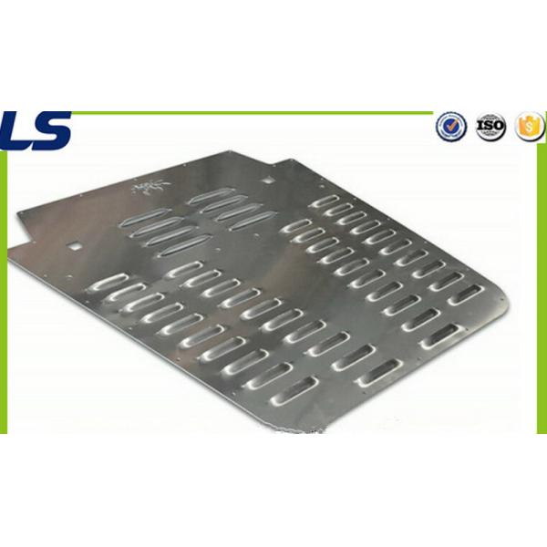 Powder-Coated Poison Spyder Steel Hood Louver for Jeep Wrangler Jk