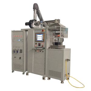 CCT China Leading Manufacturer Mass Loss Cone Calorimeter ISO5660
