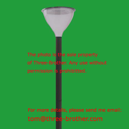 Buy Garden lighting columns with 18W-73W LED lamp at wholesale prices