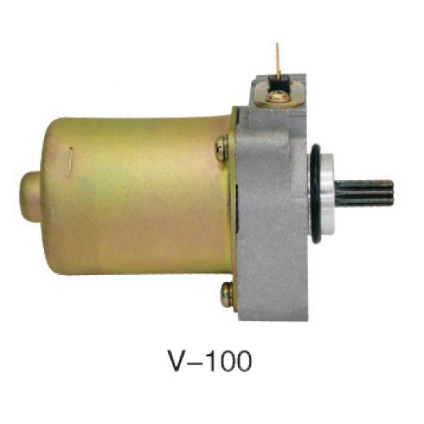 Buy MOTORCYCLE ENGINE Starter Motor V-100 ENGINE Starter Motor V-100 at wholesale prices