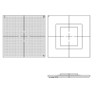 Quality XC7Z030-1FBG676I Xilinx for sale