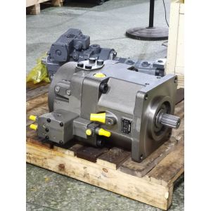 A11VLO260LRDH1/11R-NZD12N00 Hydraulic Pump Customizable