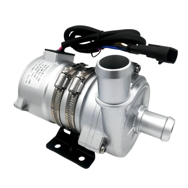 Buy 240W EV Battery Cooling Water Pump 2400L/h 17m IP67 at wholesale prices