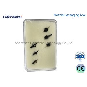 Original Design Reflective Paper Tenryu SMT Nozzle Easy Detection and Identifica