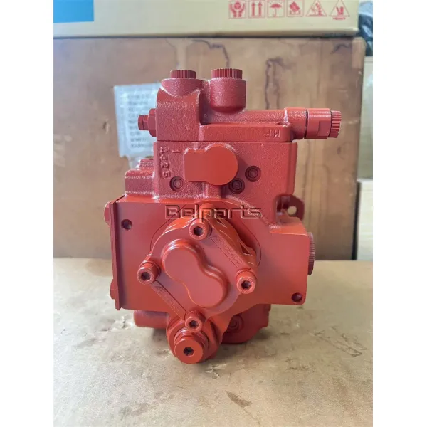 Belparts hydraulic pump for excavator