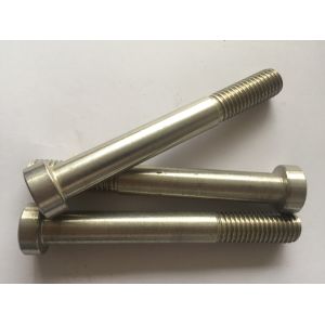 Austenitic Stainless Steel ASTM A453 660 Hardware Fastener Bolt Nut Washer