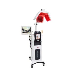 650nm PDT Led Light Therapy Machine