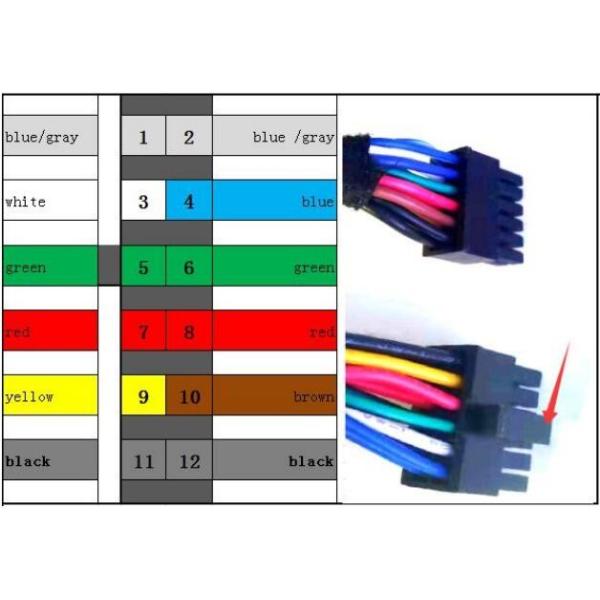 Road Vehicle GPS Speed Limiter Meet Ethiopia Standard ES6413/2019 YTWL_CA100F