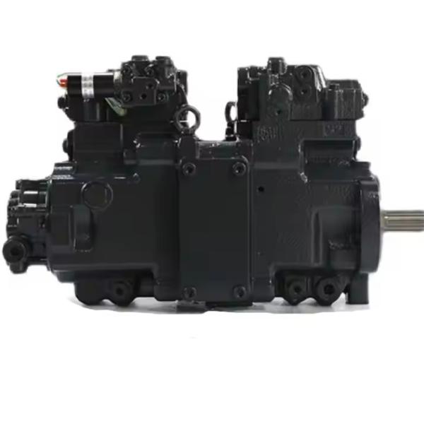 Excavator Hydraulic Main Pump K5V80DTP K5V140DTP K7V63DTP For SK135 DH300-7 SK330-8 SK350-8