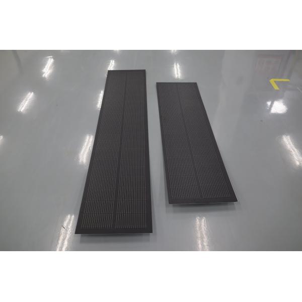 Buy 120 Watt Flexible Solar Panel Kit for RV Camping Travel Open-Circuit Voltage 10.99V 50000 Pieces Per Year at wholesale prices