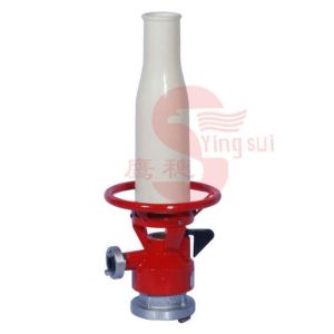 SSFT150/80-1.6 Fire Cooling Foam Monitor Fire Truck with 0.7MPa Working Pressure