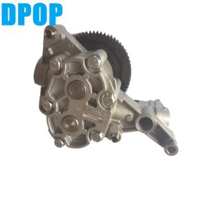 Standard Truck Oil Pump 1888026 1494372 1440297 574390 20140716000