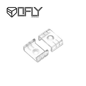 China Manufacturer Recessed Soft Lamplight Anodize Aluminium Alloy LED Profile