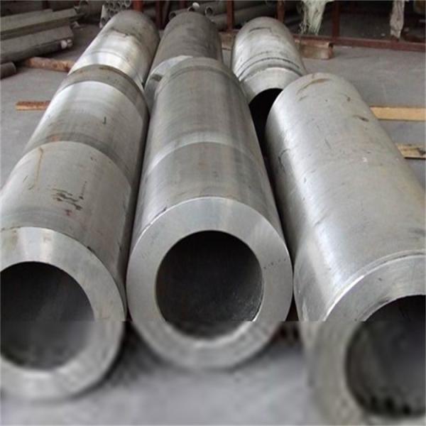 Customized 1035 1A30 1100 Extrusion Aluminum Seamless Tube/Pipe Low Price Industrial Aluminum Pipes