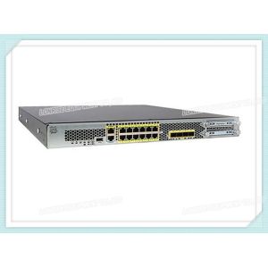 Cisco FPR2110-NGFW-K9 12 X 10M/100M/1GBASE-T 4 X 1 Gigabit SFP Ethernet