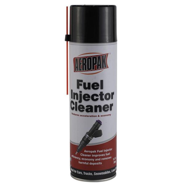 Buy 500ml Fuel Injector Cleaner Professional Car Engine Care Maintenance at wholesale prices