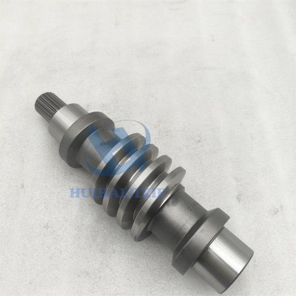 Buy Construction Machinery Parts Drive 9D1142 312-0782 Drive For Excavator Parts 9D1142 3120782 Worm at wholesale prices