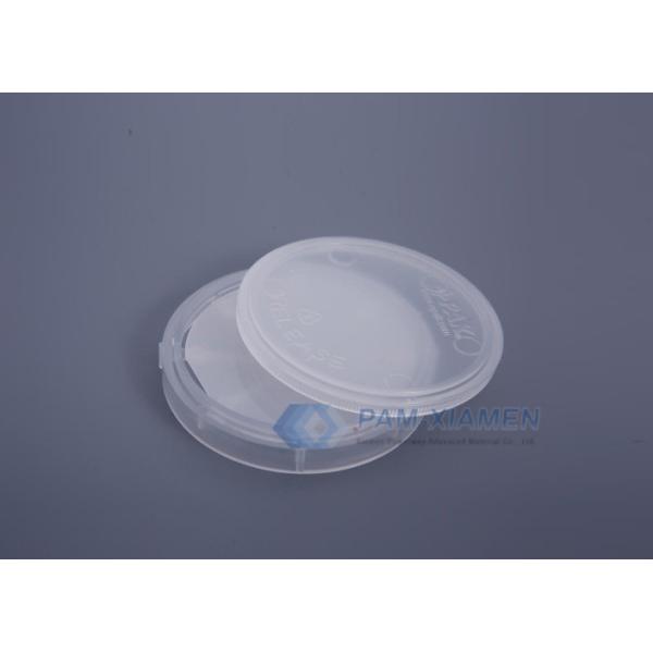 Buy Freestanding GaN Substrate  N Type or Semi - Insulating For Rf , Power , Led And Ld at wholesale prices