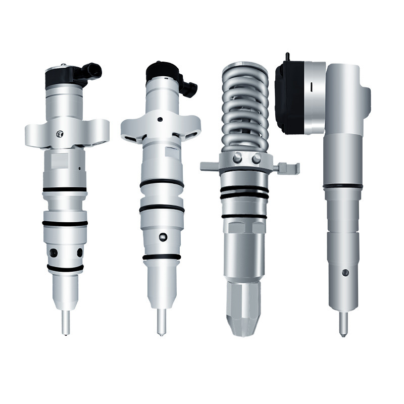 China Engine Fuel Injector 618-0750 6180750 For Engine C32 C27 Construction Machinery Parts on sale