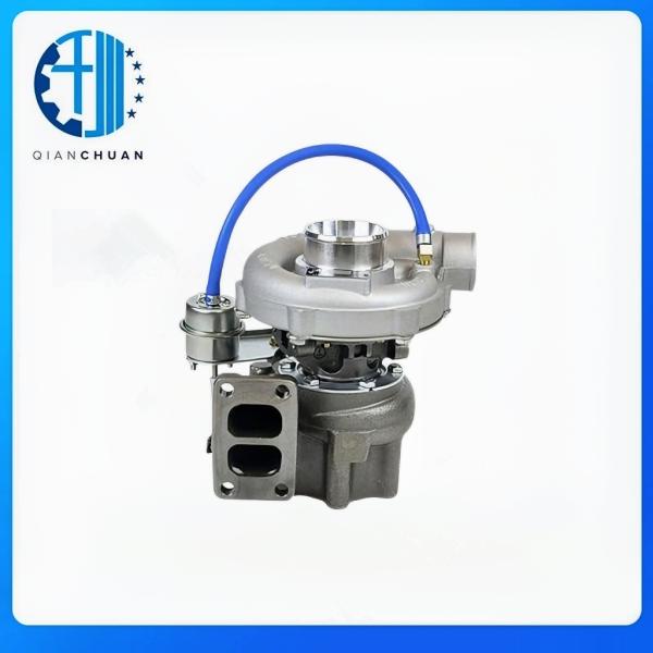Buy GT3571S Turbocharger 235-9694 for Caterpillar CAT 3056E Engine at wholesale prices