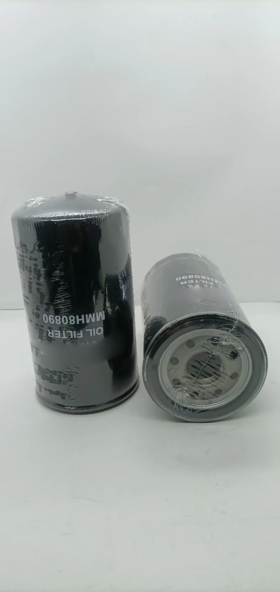 Diesel Fuel Filter MMH80870 for Other Car Fitment at Competitive