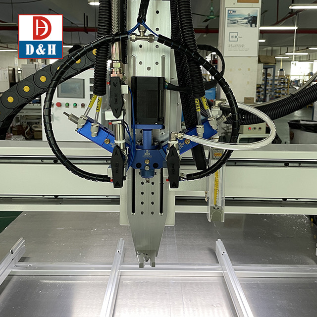 Customizable PGB-700 Automatic Glue Drop Machine for Two Component Ab Potting
