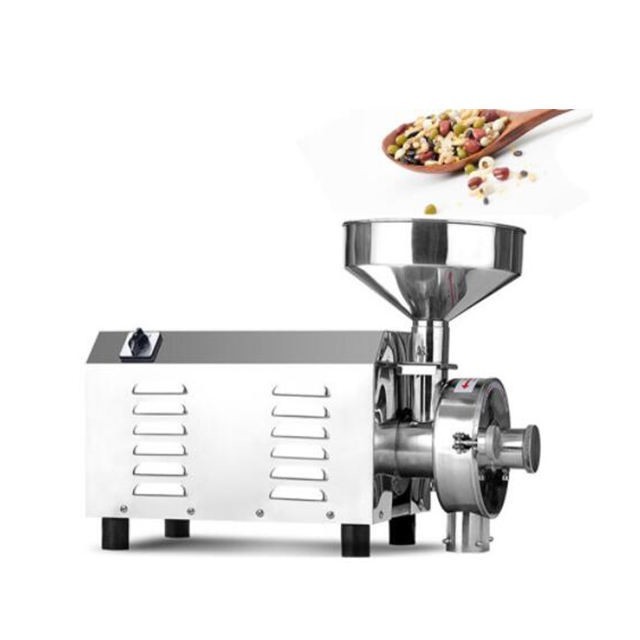 Quality Casava Processing Machine Cassava Wheat Flour Making Machine for sale