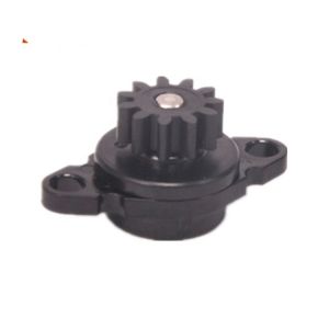 Custom Rotary Torque Damper Hydraulic For Automotive Interior Parts