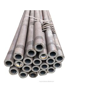 ASTM A106 1 Inch Hot Rolled Seamless Steel Pipe Schedule 80
