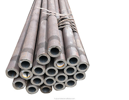 Buy ASTM A335 Seamless 4130 Chromoly Pipe 4140 Painting Surface at wholesale prices
