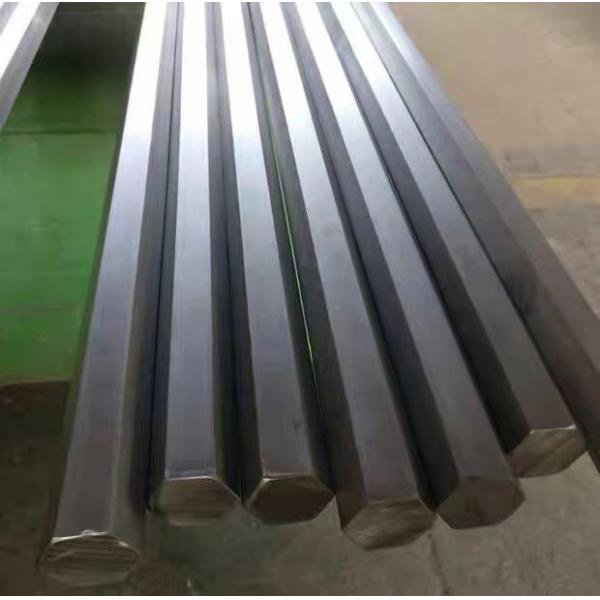 Buy SAE 1035 1040 1008 Hex Carbon Steel Bar Manufacturer at wholesale prices
