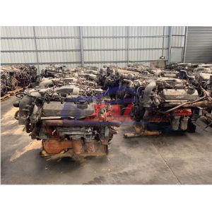 Used Diesel F20C F21C TS 16949 Hino Engine Parts