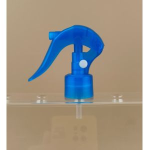 China Blue Mini Trigger Sprayer K602-2 for Household Cleaning on sale