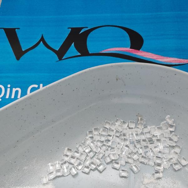 Excellent Adhesion Solid Methacrylate Polymer For Heat Seal Coatings And Plastic