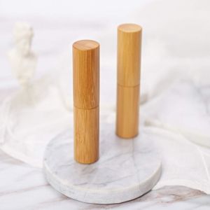 Lips Makeup Tool Set Matte Lipstick Tube Packaging Available