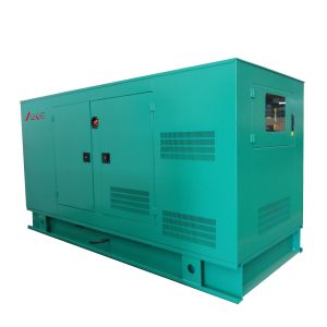 Cummins Diesel Generator 400Kw/500Kva 50HZ 1500RPM Generator