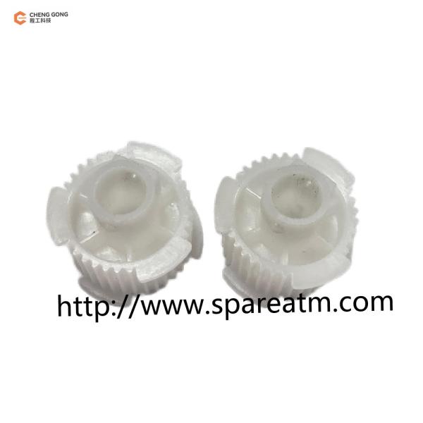 Fujitsu F510 KD03300-C601 Low 36T Gear YY00F5101NF002 Parts for ATM Machine Note