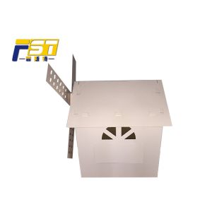 Various Styles Children'S Playhouse Cardboard Furniture Sturdy Load - Bearing