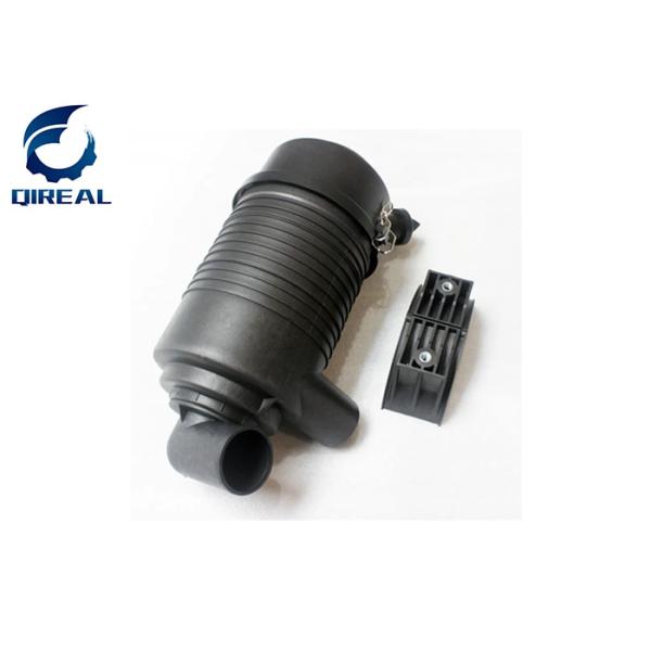 PC40 EX55 ZAX55 Excavator Filters Air Filter Housing Engine Parts 4TNV88 Air Filter Assy