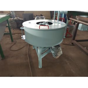 XLB-D550X550 Interlocking PVC Rubber Tiles Machine Customizable