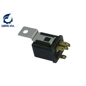 Excavator 582550-0300 Engine stop relay