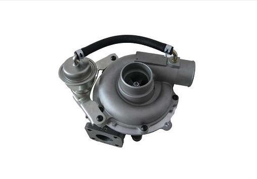 Buy ISUZU  Engine Turbocharger With Nickel Alloy Shell  RHF4H  8971195672/8971397243 at wholesale prices