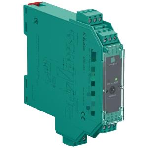 Quality P+F KFD2-UT2-1 Universal Temperature Converter SIL 2 for sale